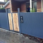 Colorbond fencing, Melbourne’s East