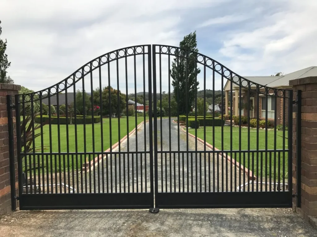 Gates project, Melbourne’s East