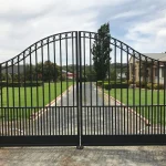 Gates project, Melbourne’s East