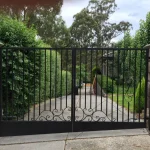 Custom general steel fabrication by Adonai